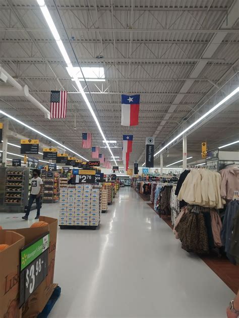 Walmart bellmead tx - Fishing Store at Bellmead Supercenter Walmart Supercenter #1254 1521 Interstate 35 N, Bellmead, TX 76705.